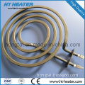 Hongtai Best Selling Electric Range Heating Element